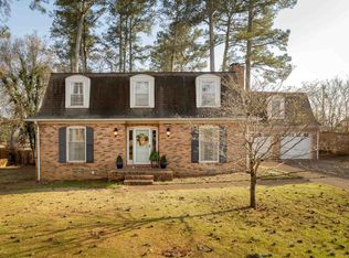 322 Nottingham Rd, Florence, AL 35633