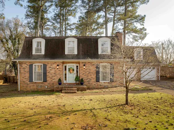 322 Nottingham Rd, Florence, AL 35633