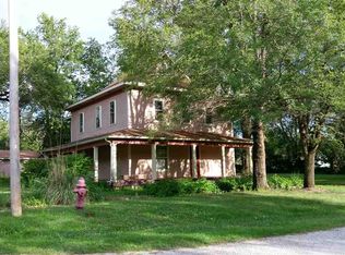 120 N Maple St, Dexter, KS 67038