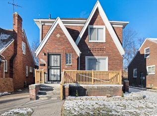 16835 Ilene St, Detroit, MI 48221