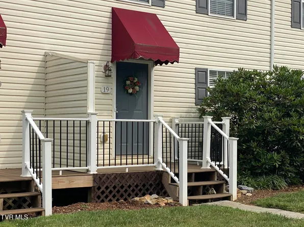 2201 Cherokee Rd APT 19, Johnson City, TN 37604