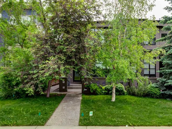 1934 W 36th St SW #2, Calgary, AB T3E 2Y9