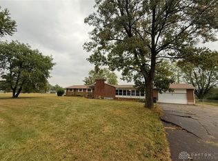 3100 Bridget Ave, Dayton, OH 45417