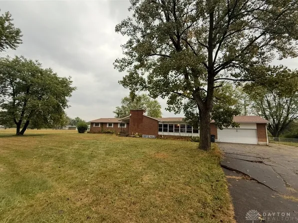 3100 Bridget Ave, Dayton, OH 45417