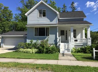 1014 Merchant St, Alpena, MI 49707