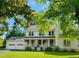 32 Webster Rd, Lexington, MA 02421