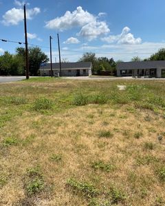 724 Dalton St, Weatherford, TX, 76086