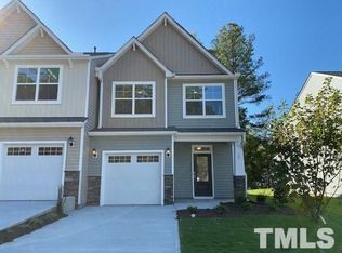 39 Galway Glenn Ln, Durham, NC 27705