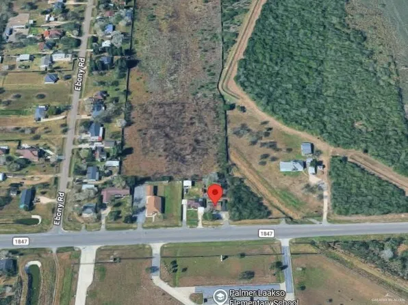 30502 Fm 1847, Los Fresnos, TX 78566