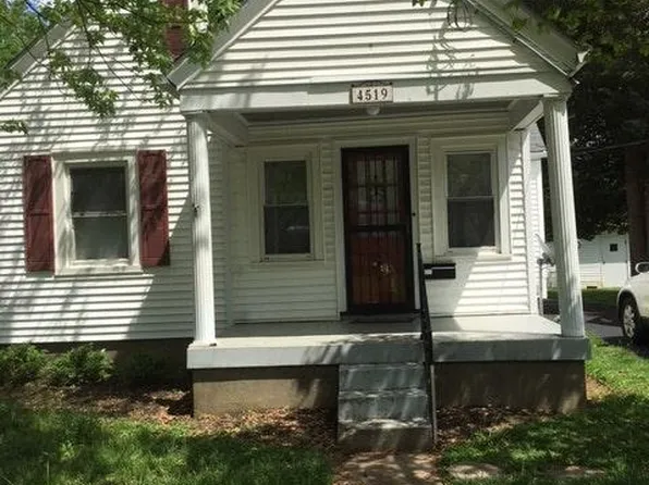 4519 S 1st St, Louisville, KY 40214
