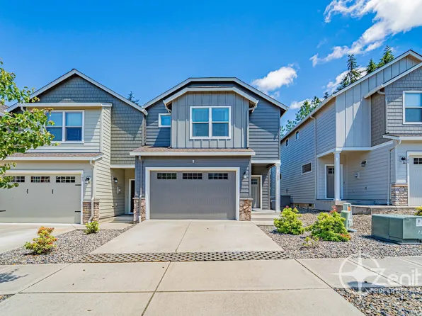 186 N 44th Pl, Ridgefield, WA 98642
