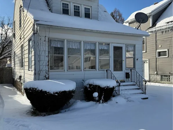 110 Kenneth Ave, Nedrow, NY 13120