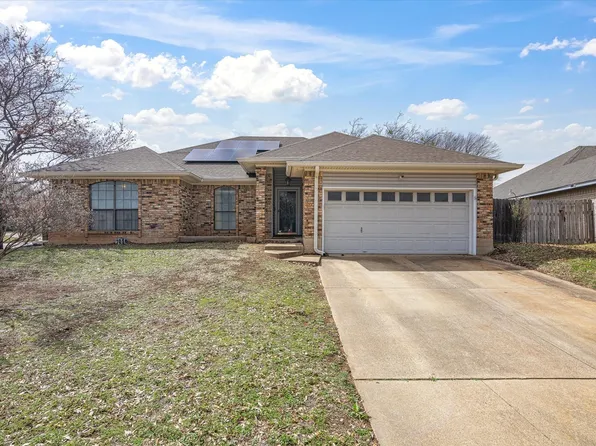 8032 Tree Leaf Ln, Fort Worth, TX 76123