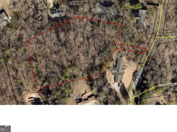 0 Hillendale Dr, Toccoa, GA 30577
