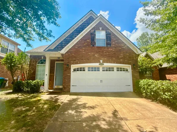 4965 Shaws Ridge Trl, Arlington, TN 38002