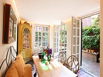 Sold by Sotheby's International Realty