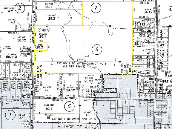 4th image of 0 Maple Rd