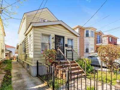 147-14 130th Avenue, Jamaica, NY, 11436