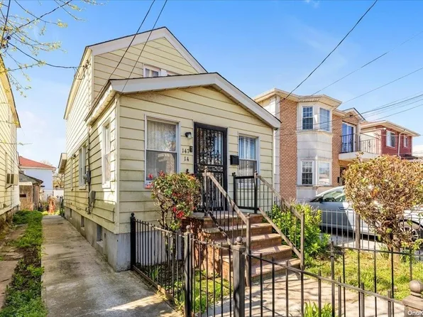 147-14 130th Avenue, Jamaica, NY 11436
