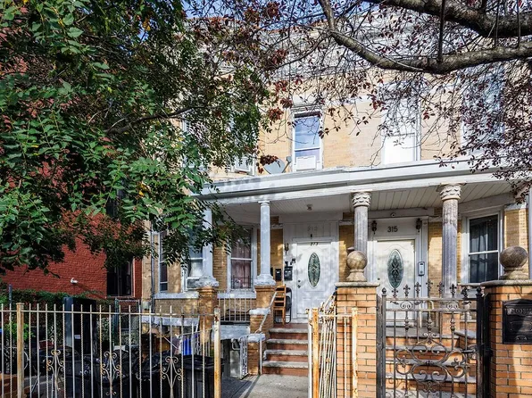 313 Montauk Ave, Brooklyn, NY 11208