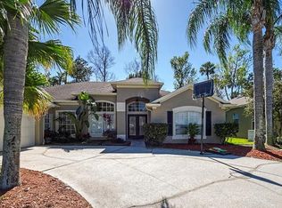 807 Shallow Brook Ave, Winter Springs, FL 32708