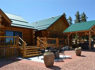 33301 Fs Rd #329, Buena Vista, CO 81211