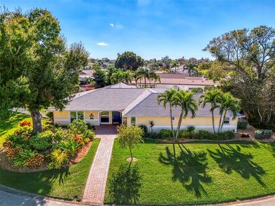 1240 Paradise Way, Venice, FL, 34285