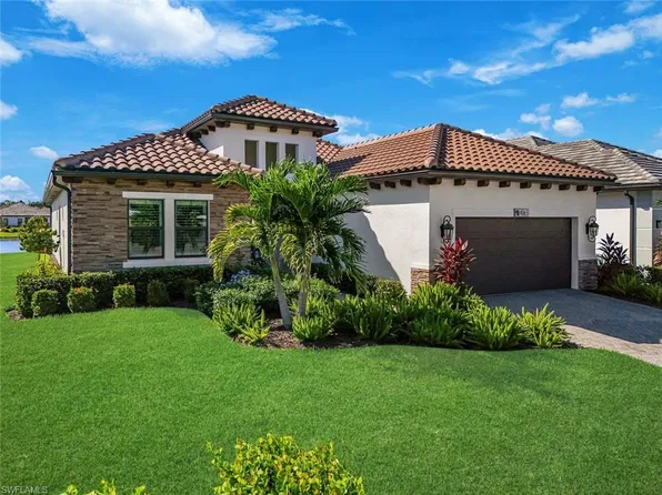 4065 Aquila PL, NAPLES, FL 34120
