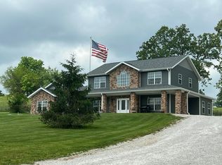 1995 Corder Pass Rd, Mansfield, MO 65704