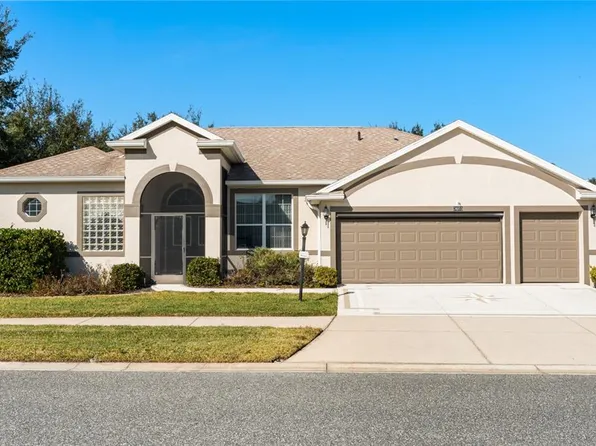3603 Westover Cir, Leesburg, FL 34748