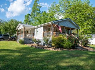 1423 Brunner St NW, Cullman, AL 35055