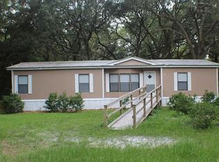 7810 NW 167th Pl, Trenton, FL 32693