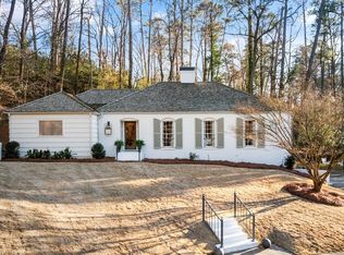 20 Eden Circle Mountain Brk, Birmingham, AL 35213