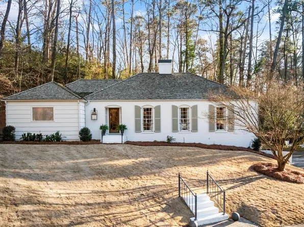 20 Eden Circle Mountain Brk, Birmingham, AL 35213