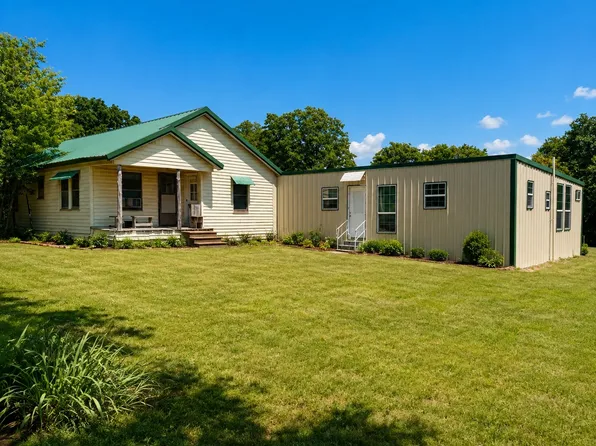 915 Hcr 1227, Whitney, TX 76692