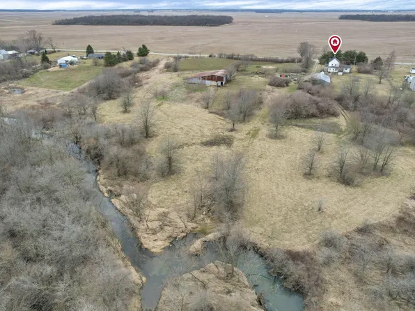 5399 Rosedale Milford Center Rd, London, OH 43140