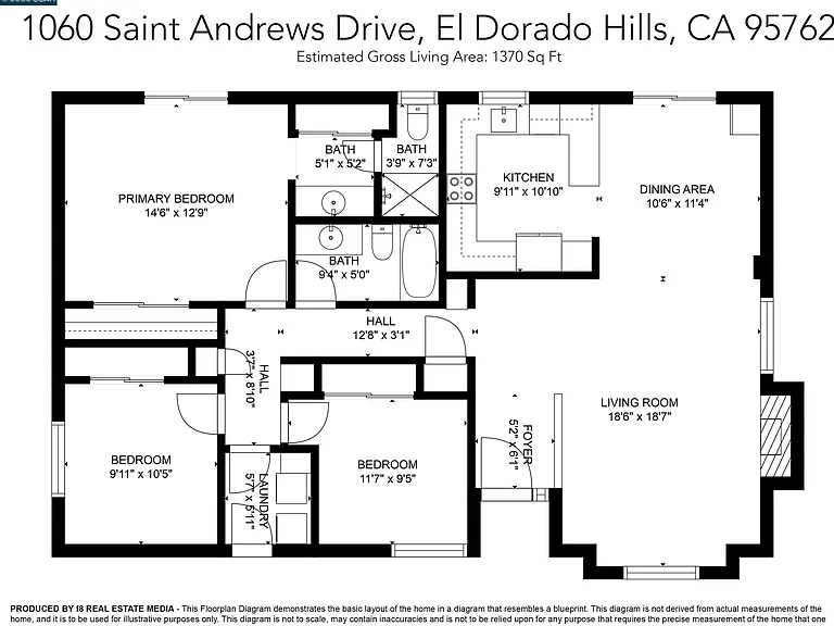 1060 Saint Andrews Dr — Photo 33