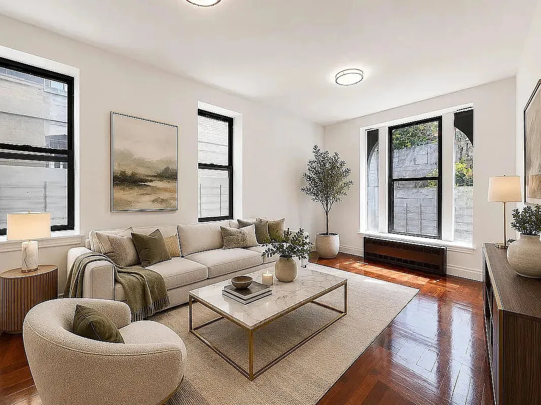 609 West 137th Street A3