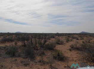 Overhill Dr NW, Deming, NM 88030