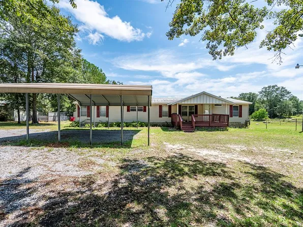 212 Dykes Dr, Sylvester, GA 31791