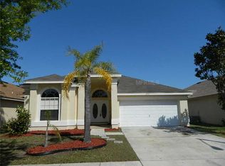 12515 Earnest Ave, Orlando, FL 32837
