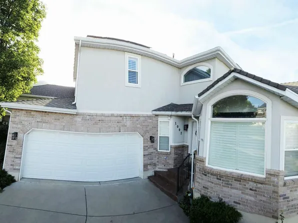 1002 E Brook Haven Dr, Kaysville, UT 84037