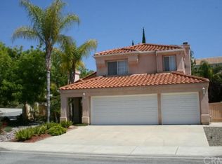 2 Bella Caserta, Lake Elsinore, CA 92532
