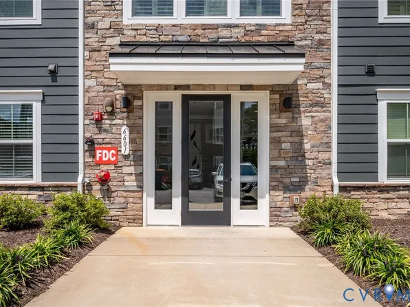 6601 Citory Way #204, Moseley, VA 23120