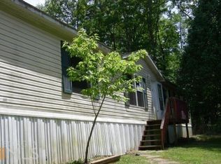 189 Yukon Aly, Ellijay, GA 30536