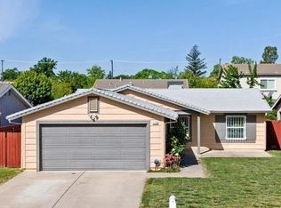 5706 Time Ct, Sacramento, CA