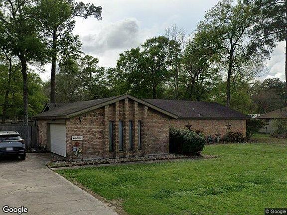 Property Side View