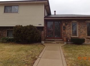 496 164th St, Calumet City, IL