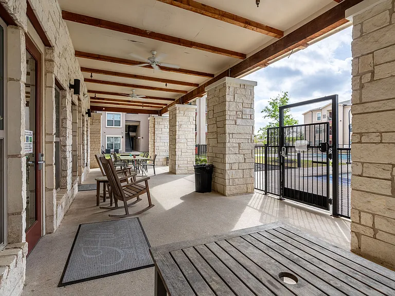 Hills at Leander, A 62+ Community — Photo 8