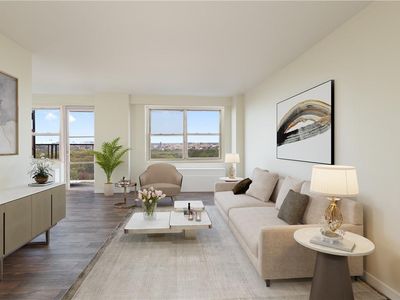 2550 Olinville Avenue #5L, Bronx, NY, 10467